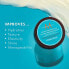 Фото #7 товара Moroccanoil / Dry Shampoo Light Tones Сухой шампунь для светлых волос
