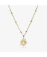 Фото #1 товара Ana Luisa moonstone Pendant Necklace - Rebecca