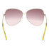 ფოტო #4 პროდუქტის PUCCI SK0391 Sunglasses