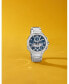 Фото #7 товара Наручные часы CASIO G-Shock Men's Analog-Digital Black Resin Strap Watch 45.4mm.
