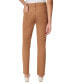 ფოტო #2 პროდუქტის Women's Lexington Mid-Rise Straight-Leg Jeans