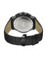 Фото #5 товара Часы JBW Saxon Diamond Black Watch