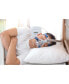 Фото #4 товара Mydual, Natural, Adjustable and Washable Side Wool Pillow, Standard
