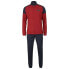Фото #1 товара NEW BALANCE AS Roma Travel Woven 22/23 Track Suit