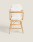 Children's toy high chair