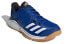 Фото #3 товара Кроссовки Adidas Essence синие/белые