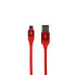 Фото #5 товара Универсальный кабель USB-MicroUSB Contact 1,5 m