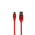 Фото #5 товара Шнур USB-MicroUSB Contact 1,5 м