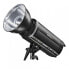 Фото #2 товара Walimex LED Niova 200 Plus Daylight 200W - 200 W - 1 bulb(s) - LED - White - 200 W - 5600 K