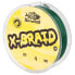 Фото #1 товара SEA MONSTERS X-8X 150 m Braided Line