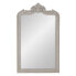 Фото #1 товара Настенное зеркало Коричневый Стеклянный древесина сосны 80 x 130 cm