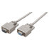 Фото #1 товара AISENS RS232 M/F Video cable 1.8 m