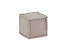 Фото #4 товара Pouf Castine2