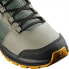 SALOMON Outward CSWP hiking boots