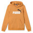 Фото #1 товара PUMA Ess+ 2 Col Big Logo hoodie