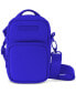 ფოტო #1 პროდუქტის Everleigh Neoprene Convertible Mini Crossbody