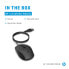 Фото #15 товара HP 150 Wired Mouse - Ambidextrous - Optical - USB Type-A - 1600 DPI - Black