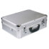 Фото #1 товара Dörr Silver 40 - Briefcase/classic case - Aluminium - 3 kg - Silver