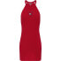 TOMMY JEANS Timeless Circle Bodycon Sleeveless Dress