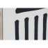 Фото #3 товара Картина Home ESPRIT Белый Чёрный город 83 x 4,5 x 123 cm (2 штук)