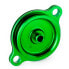 Фото #3 товара ZETA Kawasaki KX 450 F 16-18/ KX 450 F 19-20/ KX 450 21 ZE90-1185 oil filter cover