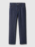 Фото #1 товара Kids Original Straight Pull-On Jeans