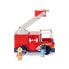 BLUEY Firetruck Truck