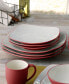 Фото #204 товара Colorwave Square 16-Pc. Dinnerware Set, Service for 4