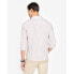 HARPER & NEYER Sicilia long sleeve shirt