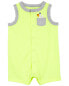 Фото #9 товара Baby Neon Pelican Snap-Up Romper 3M