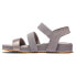 Фото #3 товара TIMBERLAND Malibu Waves 3 Bands Sandals