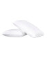 Standard Memory Foam Pillow – Twin Pack