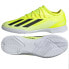 Фото #1 товара adidas X Crazyfast League IN Jr IF0685 football shoes