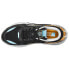 Фото #4 товара Puma RsX 3D Lace Up Mens Black, Blue, Orange Sneakers Casual Shoes 39002501