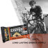 Фото #4 товара CROWN SPORT NUTRITION Salty Chocolate Energy Bars Box 60g 12 Units