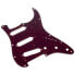 Fender Strat Pickguard Shell SSS