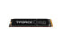 Team Group T-FORCE G50 M.2 2280 512GB PCIe 4.0 x4 with NVMe 1.4 TLC Internal Sol - фото #2