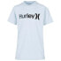 Фото #2 товара HURLEY One And Only short sleeve T-shirt