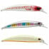 Фото #1 товара KALI KUNNAN Spear Sinking minnow 27g 110 mm