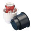 SEA-DOG LINE Combo Flush Mount Drink Holder