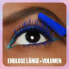 Фото #8 товара Mascara Lash Sensational Sky High Burgundy Haze, 7,2 ml