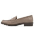 ფოტო #12 პროდუქტის Women's Galah Block Heel Loafer