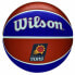 Фото #2 товара Баскетбольный мяч Wilson Tribute Suns 7