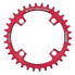 Фото #1 товара FOURIERS E1 Symmetric 96 BCD Chainring