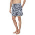 HURLEY Cannonball Volley 17´´ Swimming Shorts