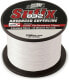 Sufix 832 Advanced Superline Braid 1200 Yards Fishing Line-White - Line Class