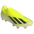 Фото #4 товара ADIDAS X Crazyfast Elite Laceless FG football boots