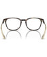 ფოტო #5 პროდუქტის Men's Eyeglasses, PR 19ZV 51