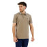 Фото #2 товара BOSS Paddy short sleeve polo