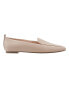 ფოტო #15 პროდუქტის Women's Seltra Almond Toe Slip-On Dress Flat Loafers